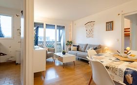 Apartment Le Garden Fleuri